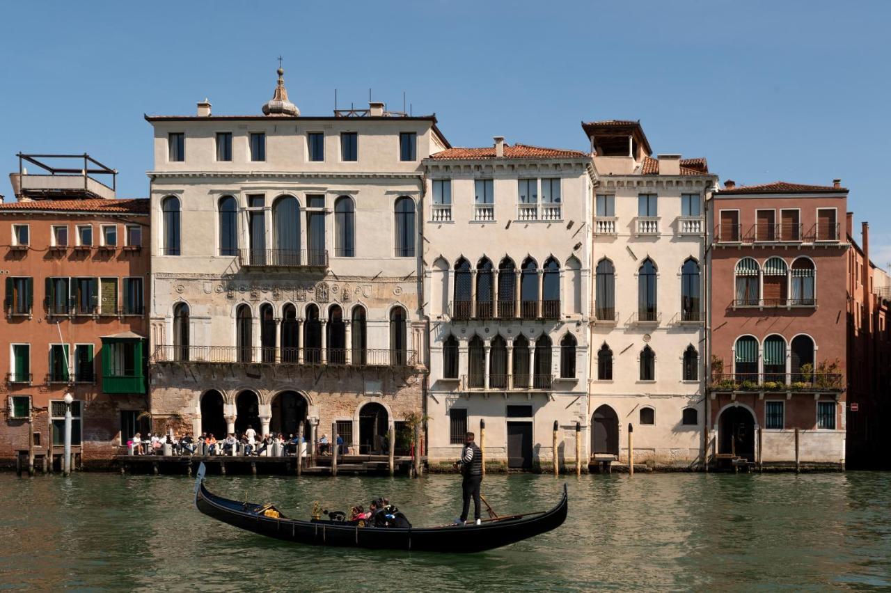 The Venice Venice Hotel Extérieur photo